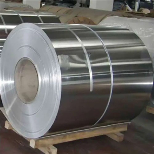 Thép điện định hướng hạt silicon CRGO