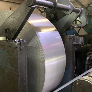 CUỘN INOX 403S17