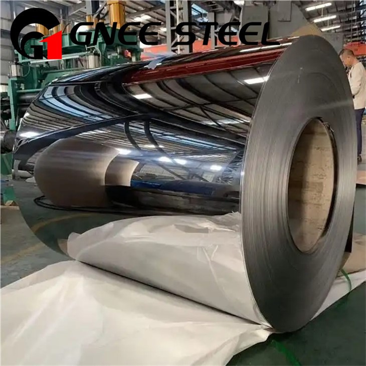 Cuộn dây AISI 310