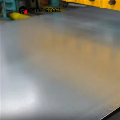 Một số loại thép ô tô tiêu biểu nhất