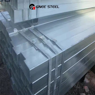 Công dụng của ống vuông mạ kẽm là gì?