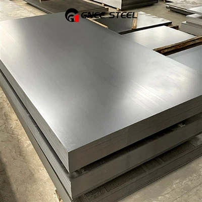 Danh mục sản phẩm tấm cán nguội GNEE