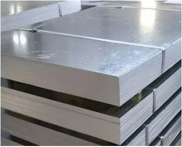 Thép mạ kẽm là gì? Ưu điểm của nó là gì?