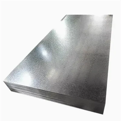 Chọn tấm thép mạ kẽm phù hợp