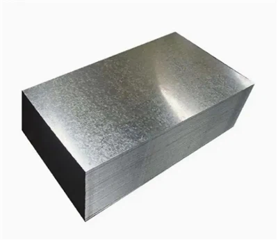 Phân loại các tấm thép mạ kẽm