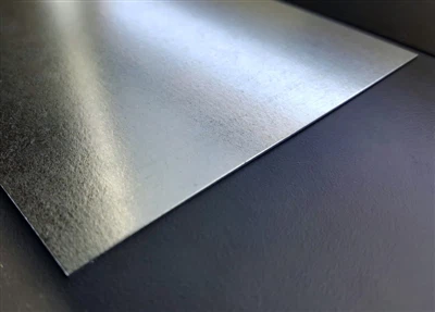 Tất cả những kiến ​​thức bạn muốn biết về các tấm thép mạ kẽm đều ở đây
