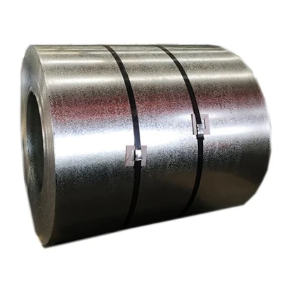 AZ50 Thép cuộn Galvalume DC51D+AZ DC52D+AZ S250GD+AZ