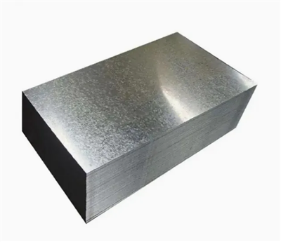 Tấm thép mạ kẽm điện phân phốt phát-SECC+Z 25/25g là gì?