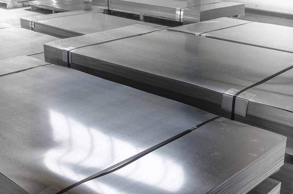 DC01 Cold Rolled Steel Coil DC01 Cold Rolled Steel Coil