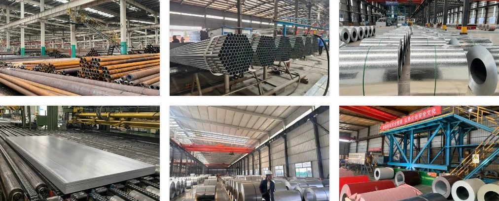 Cold Rolled Steel Cold Rolled Steel