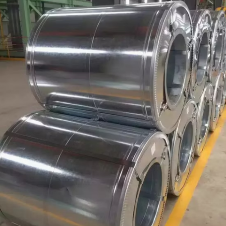 S350GD galvanized steel S350GD galvanized steel
