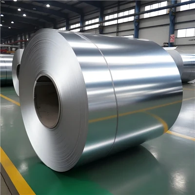 Giá mới nhất năm 2026 của thép mạ kẽm S320GD của GNEE Steel