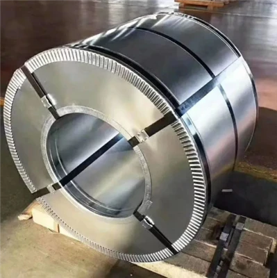 Xuất khẩu cuộn GL cho xưởng kết cấu thép ở UAE