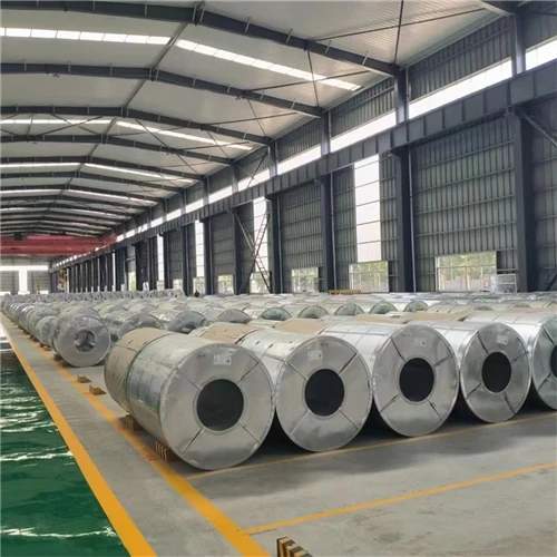 Cuộn dây thép magiê nhúng nóng DX52D+ZM{2}}là gì?