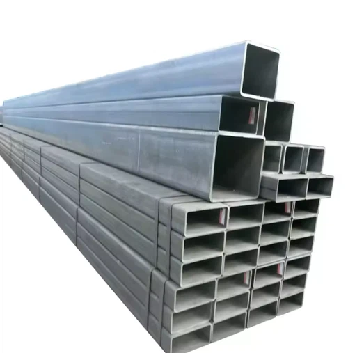 galvanized square pipe galvanized square pipe