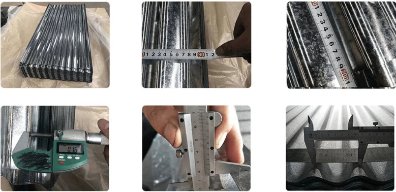 Q355B Alu-Zinc Color Steel Sheet Q355B Alu-Zinc Color Steel Sheet