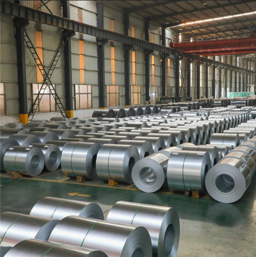 CUỘN THÉP KHÔNG GỈ S15700